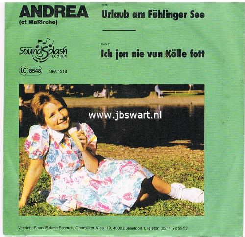 Afbeelding bij: ANDREA - ANDREA-Urlaub am Fuhlinger See / Ic